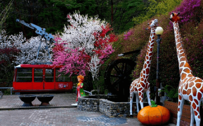 대둔산 케이블카 요금&amp;#44; 등산코스(운행시간&amp;#44; 주차장)