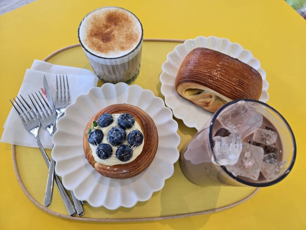 송도 웁스어데이지