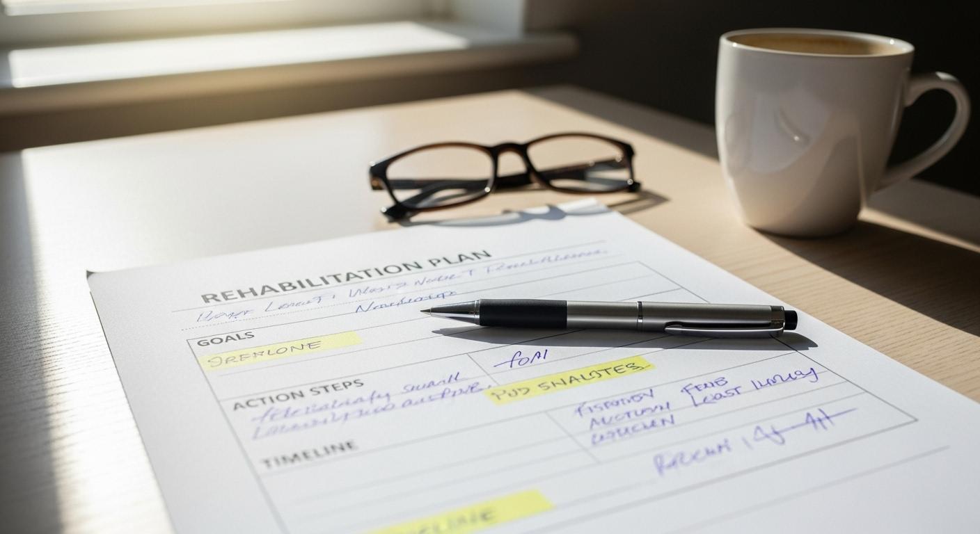 개인회생 결정문