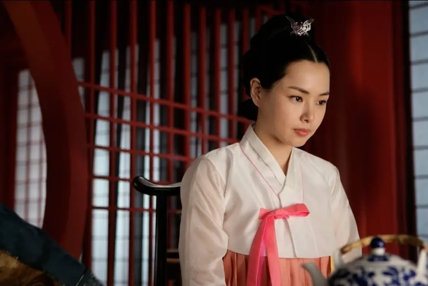 나는-왕이로소이다-출연진-줄거리-OTT-기본-정보