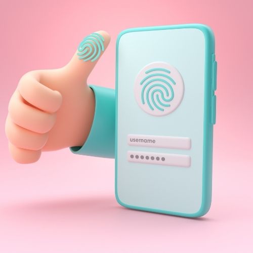 모바일 신분증 발급 방법 실물 주민등록증