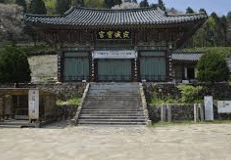 사천 가볼만한곳 베스트10 7. 사천다솔사1