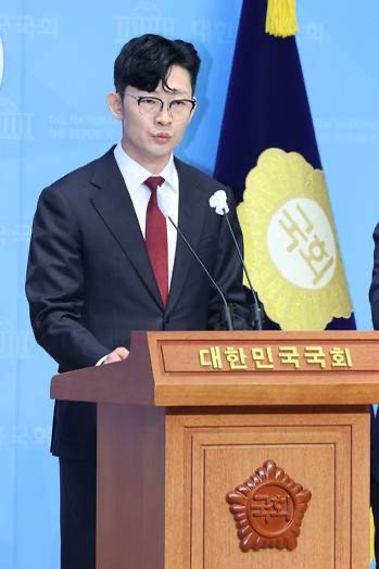 박충권 국회의원 연구 성과