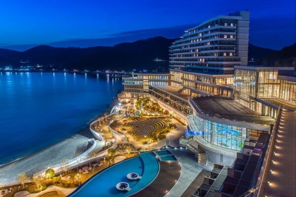 연말 호캉스 추천 호텔 BEST 10