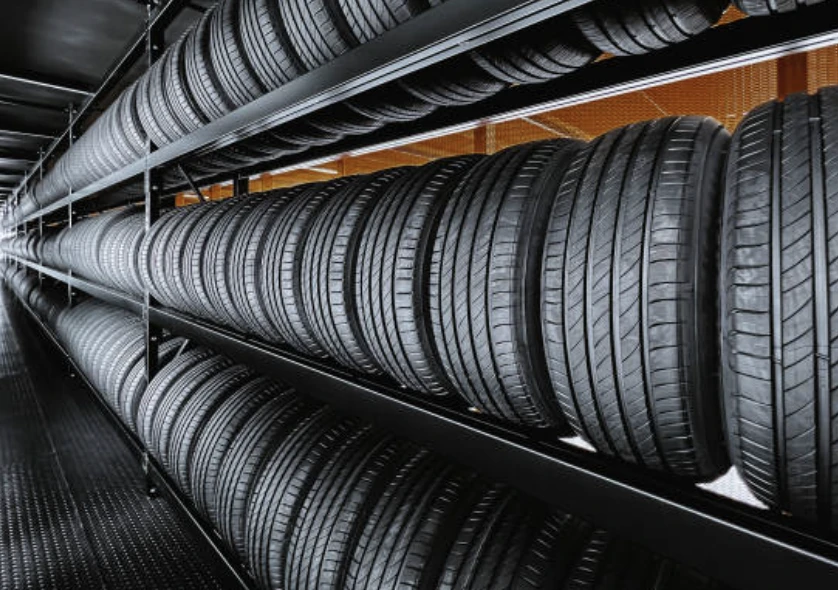 타이어 교환 비용