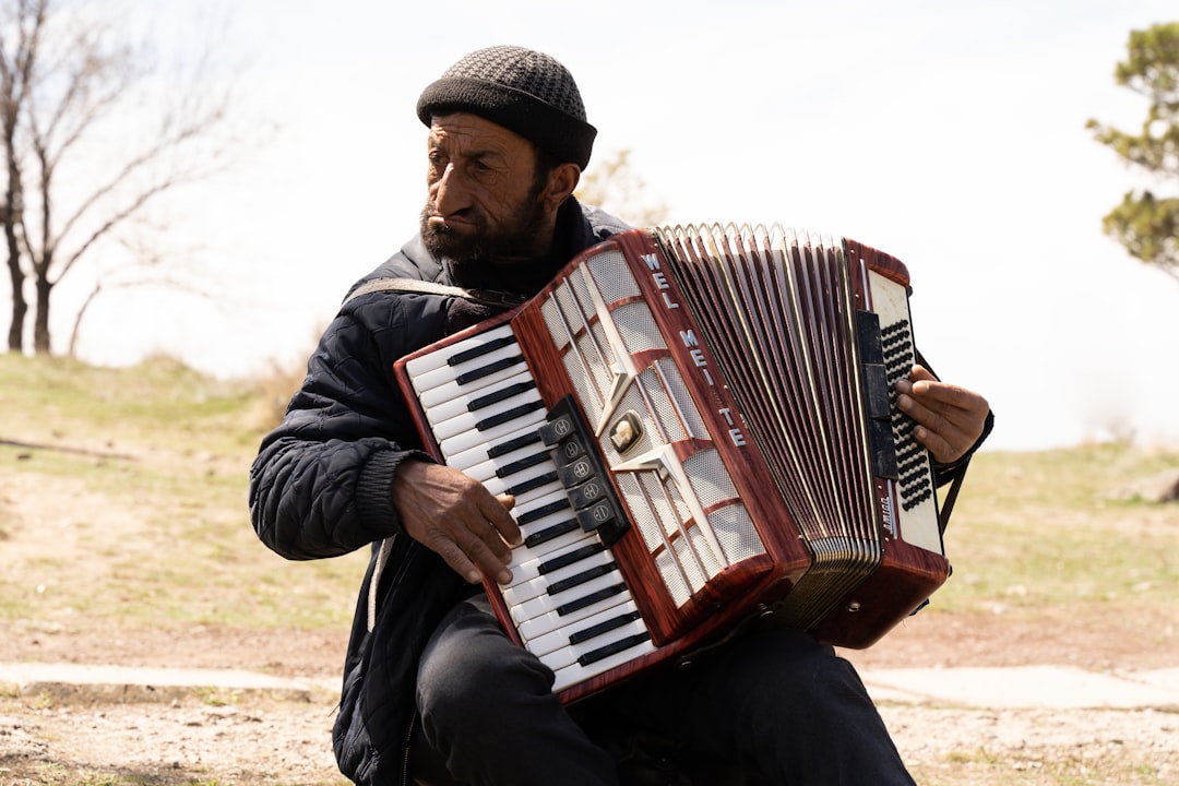 Accordion