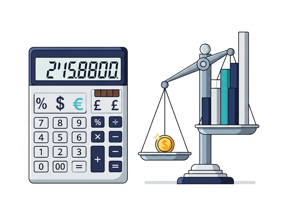 선물 증거금 계산