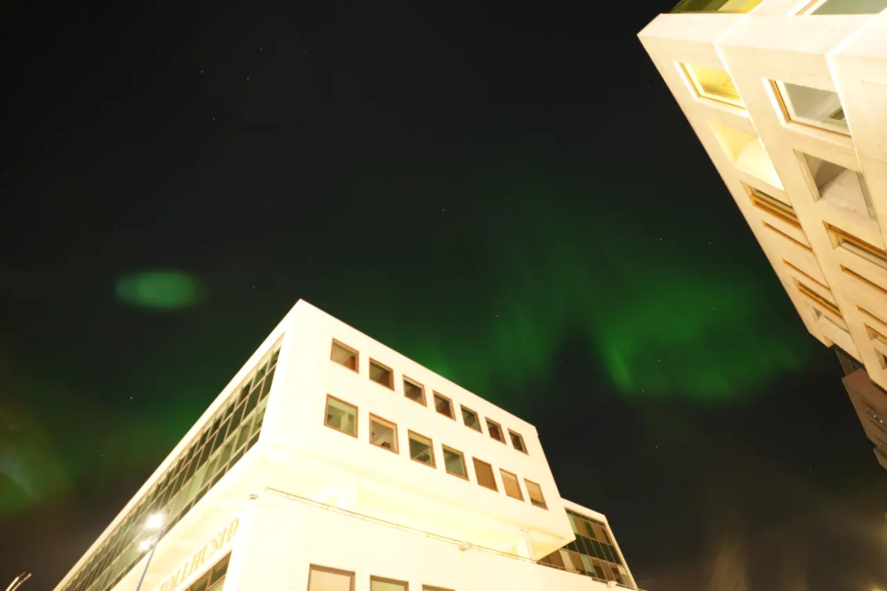 올네이션스목자의기도원-Aurora