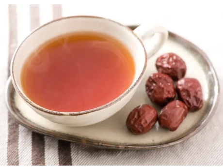 감기에 좋은 차