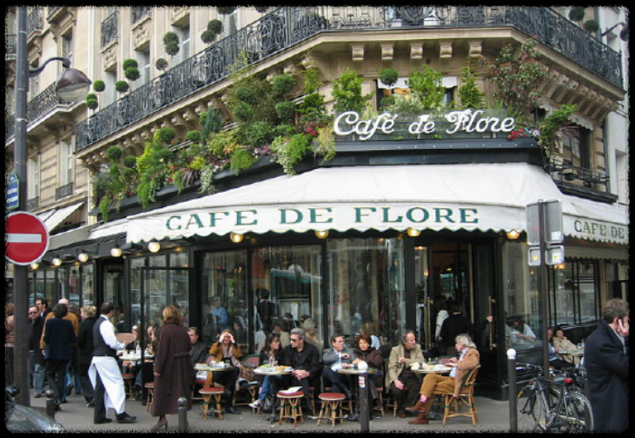 커피와 혁명 – 프랑스 혁명 속 커피하우스의 역할