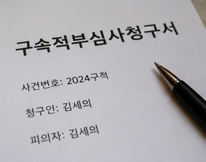 법원