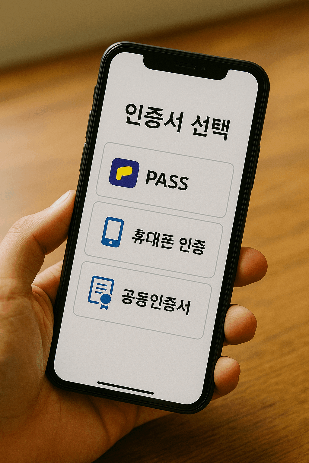 2025 출국납부금 환급 신청 방법 3단계 총정리