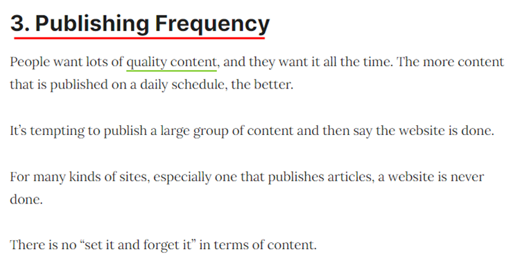발행 빈도 이미지