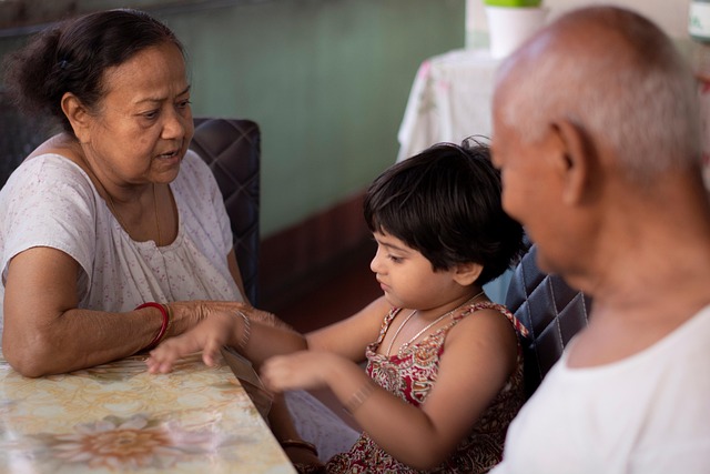 가사간병 바우처 신청