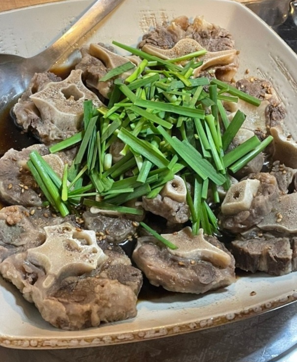 백반기행 안양 보양수육전골 맛집 정보