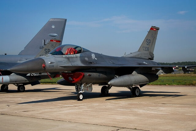 블랙이글스 에어쇼