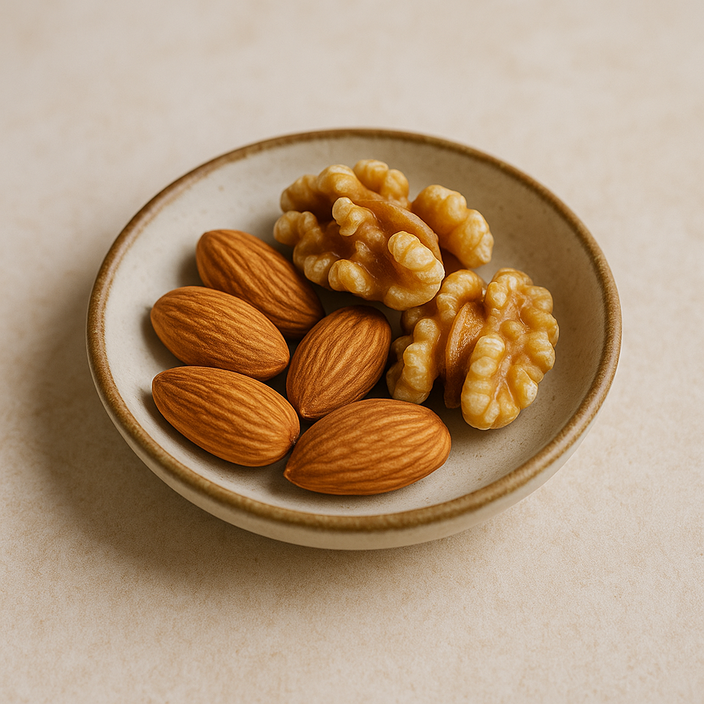 혈압 낮추는 음식