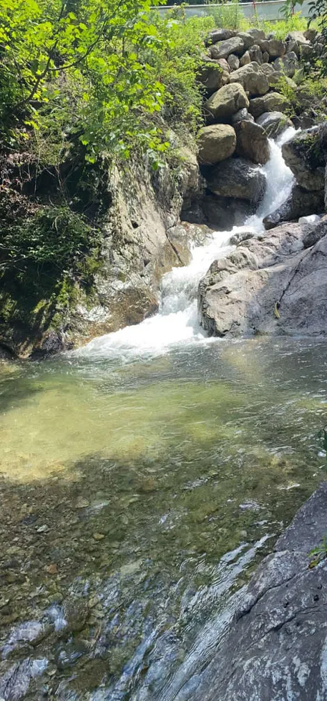 철마캠핑장