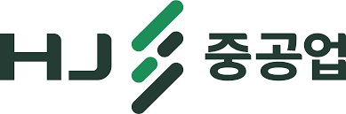 hj중공업-로고