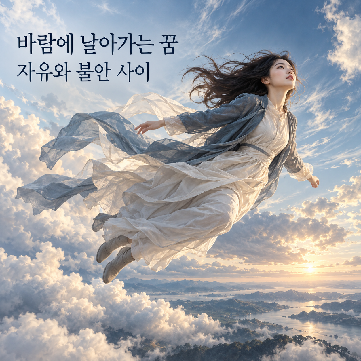 바람에-날아가는-꿈-자유-욕구-불안정한-심리