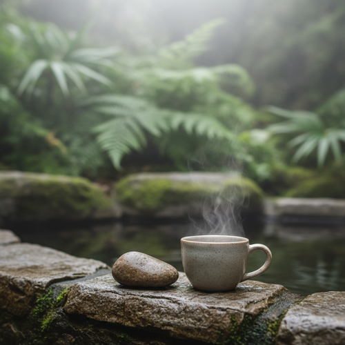 온천 힐링의 성지&amp;#44; 후쿠오카 여유 만끽 코스