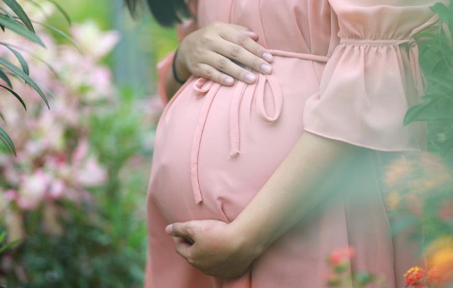 임신중 코로나19 백신(COVID-19 백신) 접종