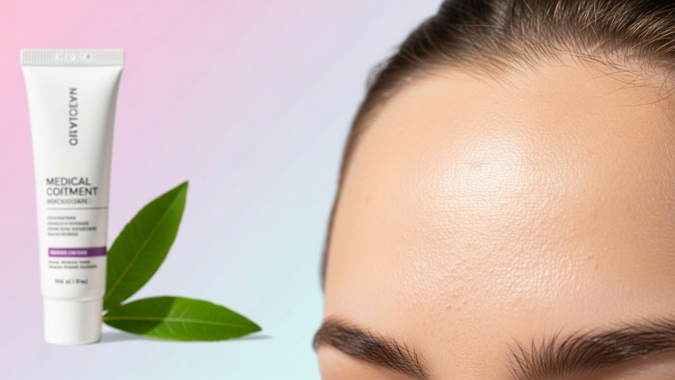 얼굴가려움, 모낭염비누, 니조랄세안