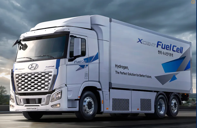 현대차 수소전기버스 수소전기트럭 리콜 무상 수리 신청