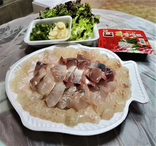 별주부횟집