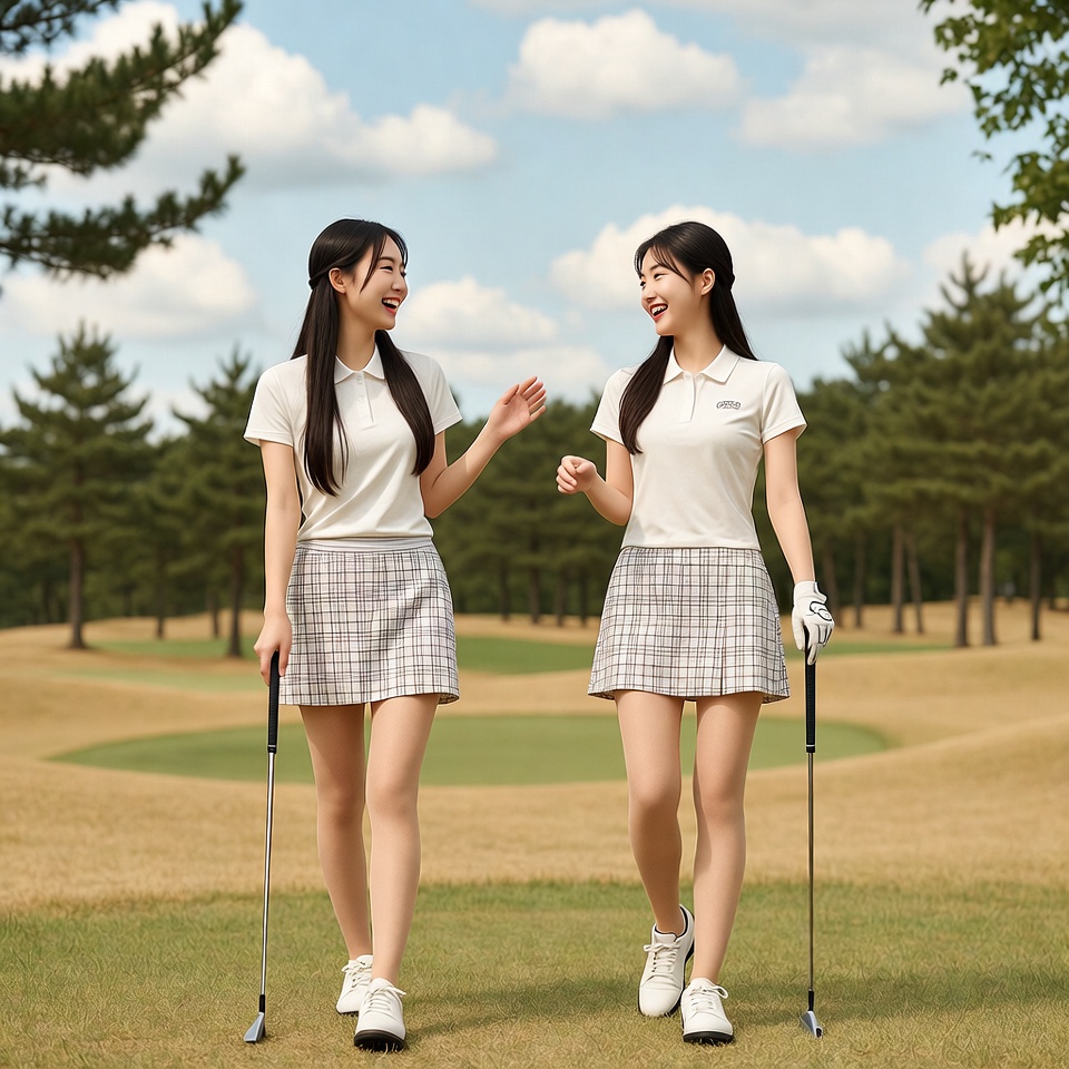 해평파크 예약방법 구미 해평파크골프장 예약·이용시간·요금·위치
