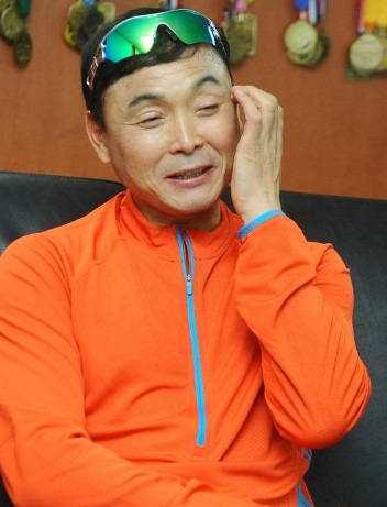 이봉주 결혼 아내 장인