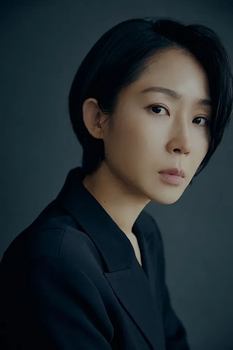 언젠가는 슬기로울 전공의생활에서 ? 역을 맡은 손지윤