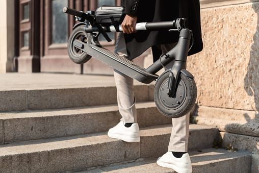 전기자전거 음주운전