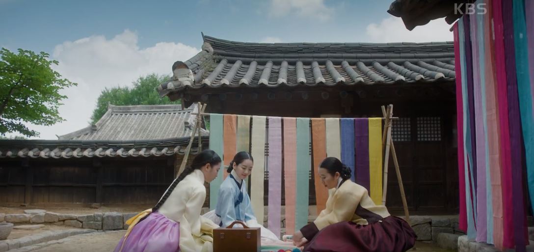 혼례대첩_4회