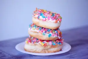 통풍 증상