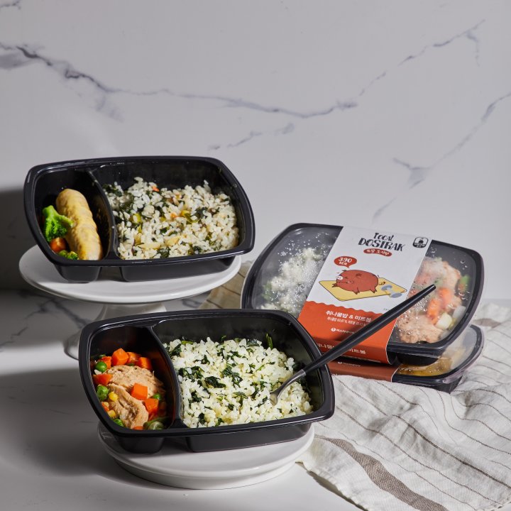 다이어트 도시락 추천 순위