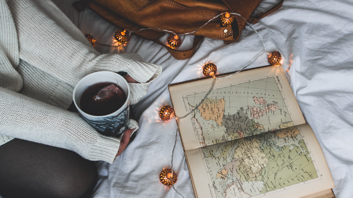 a Round the World Trip 2