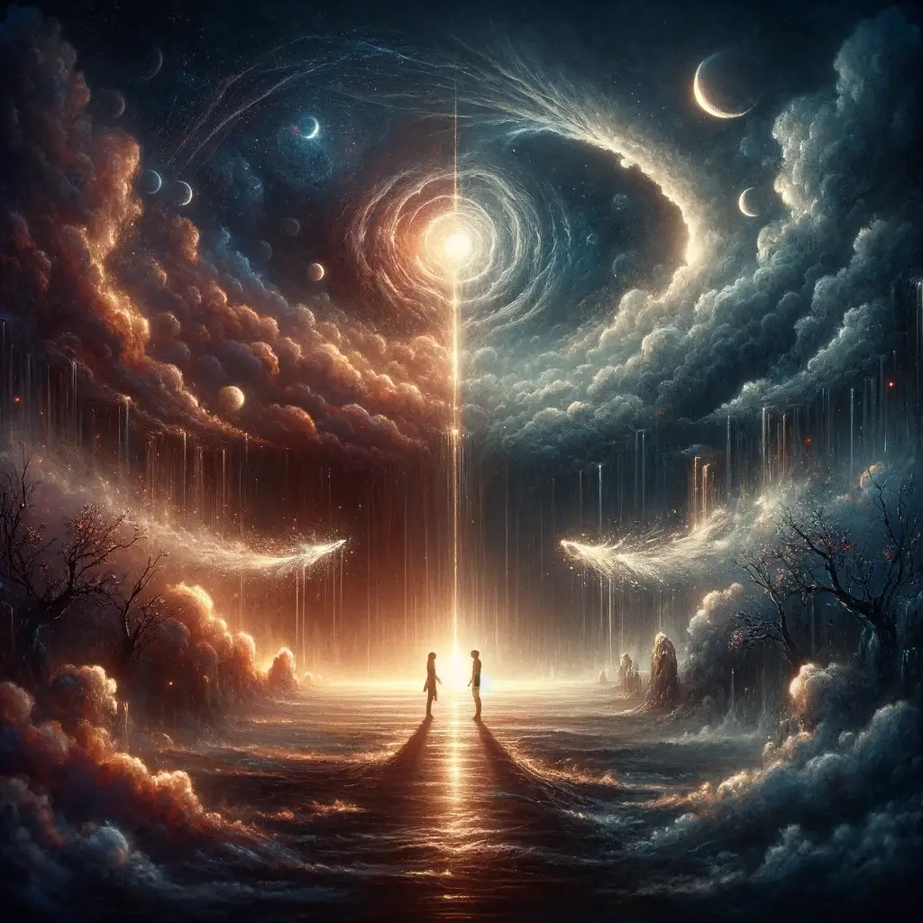 친한 친구랑 싸우는 꿈 해몽