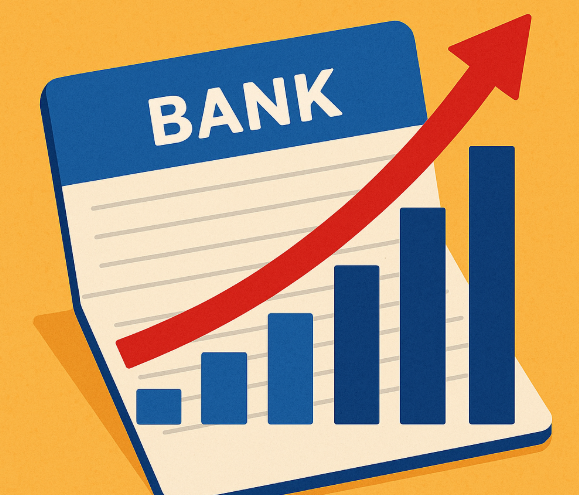 고금리 시대, 예·적금으로도 이기는 투자 전략