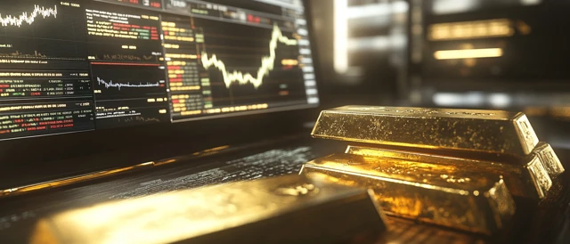 KRX 금 투자 방법 총정리! 금값 상승 속 똑똑한 투자법 6가지