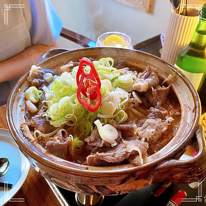 어서와 한국은 처음이지 꼬막 도토리묵 무침 막걸리 전 이탈리아 미슐랭 미쉐린 셰프 파브리 친구들 편 마포 상수 홍대 맛집 위치