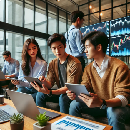 초보 투자자를 위한 증권사 수수료 완벽 가이드