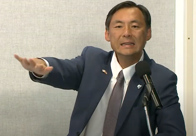 모스 탄 누구인가? 미국 법학자에서 한국 정치 논란의 중심까지