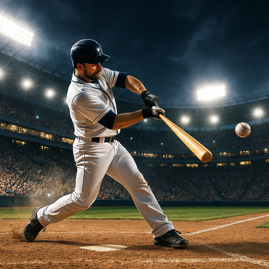 프로야구 플레이오프 1