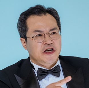 최고의 악역 연기 빌런 백현진 나오는 드라마 다시보기 - 악마판사