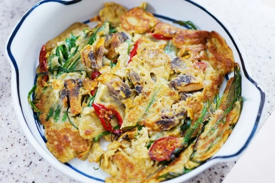 오믈렛 황금레시피_9