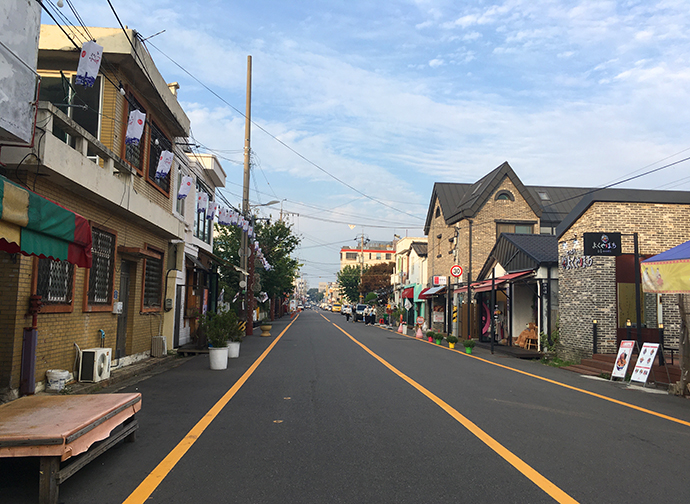 군산-근대화-거리-풍경