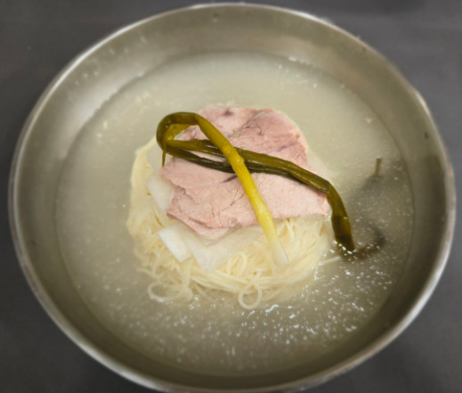 생생정보 장사의신 동치미열무국수&amp;반반국수 고양 맛집