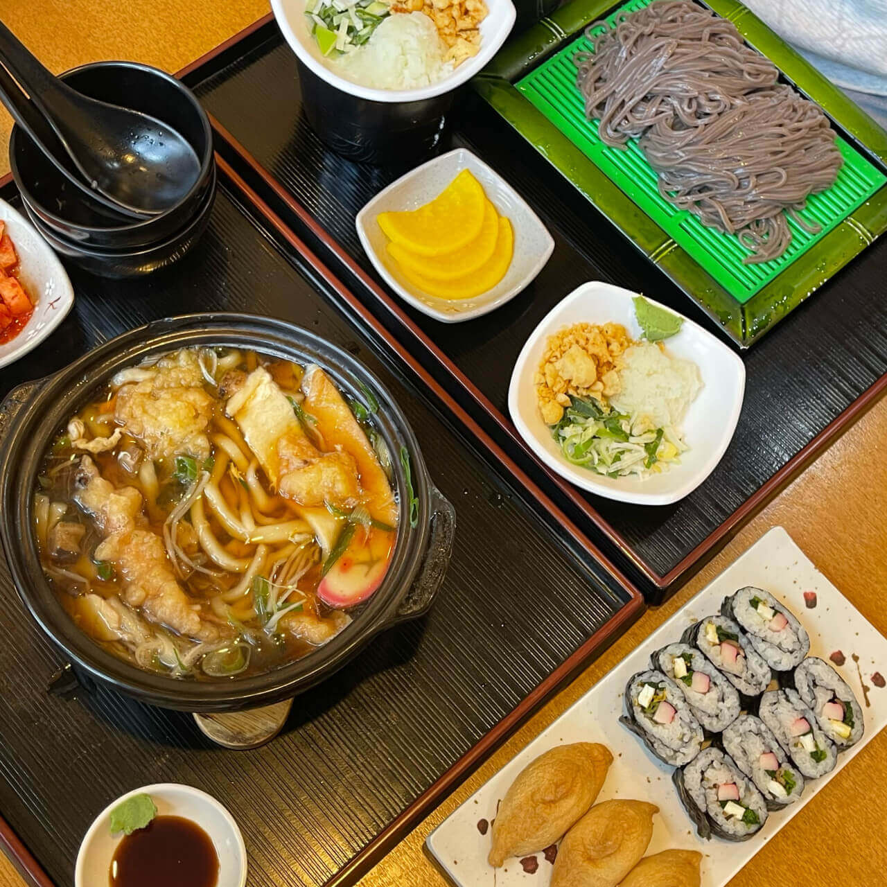 생활의 달인 985회 은둔식달 3대 김초밥 서울 용산 시금치 김초밥 달인 수락