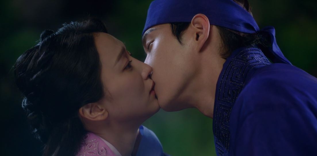 낮에뜨는달_3회